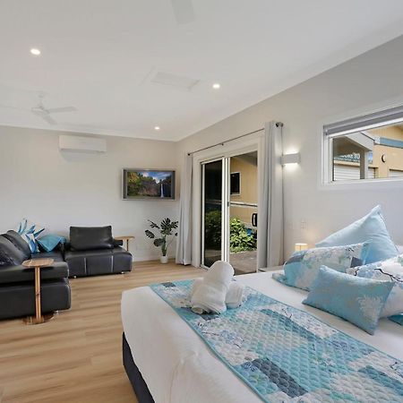 Twelve Apostles Port Campbell Bed & Breakfast Buitenkant foto