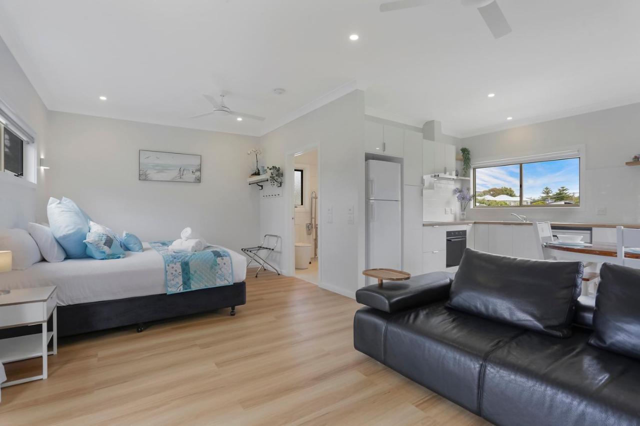 Twelve Apostles Port Campbell Bed & Breakfast Buitenkant foto