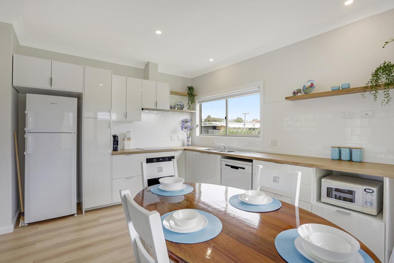 Twelve Apostles Port Campbell Bed & Breakfast Buitenkant foto