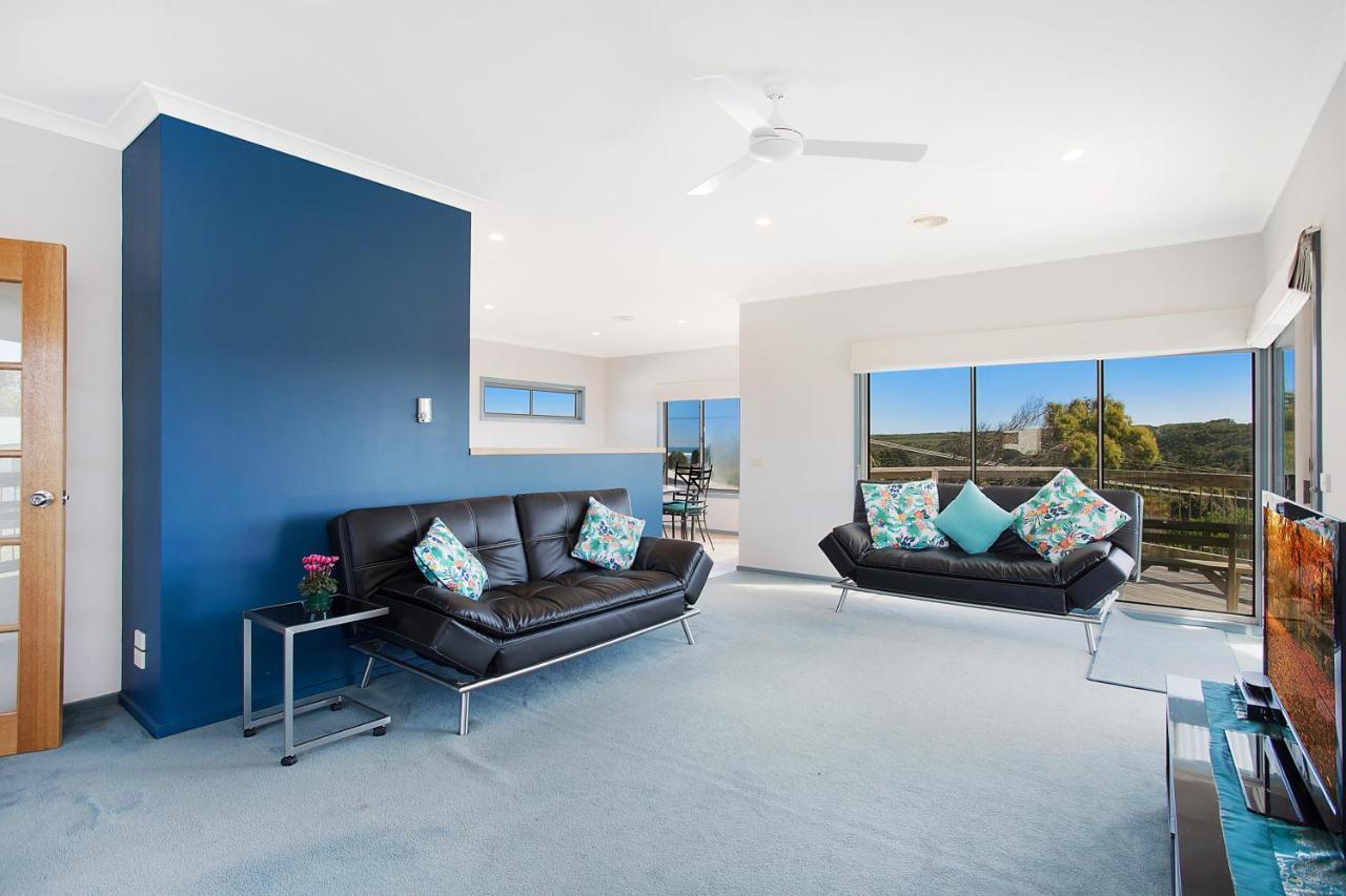 Twelve Apostles Port Campbell Bed & Breakfast Buitenkant foto