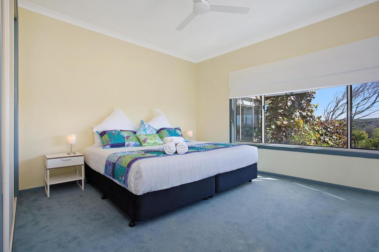 Twelve Apostles Port Campbell Bed & Breakfast Buitenkant foto