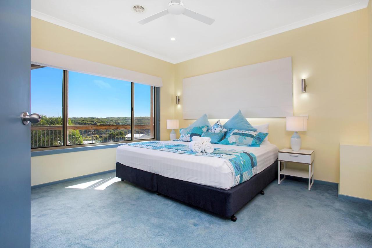 Twelve Apostles Port Campbell Bed & Breakfast Buitenkant foto