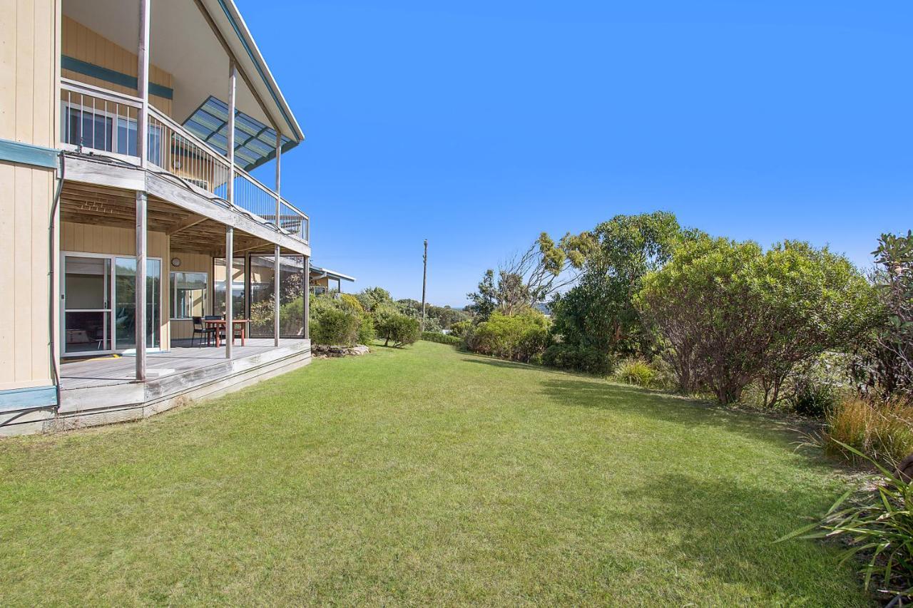 Twelve Apostles Port Campbell Bed & Breakfast Buitenkant foto