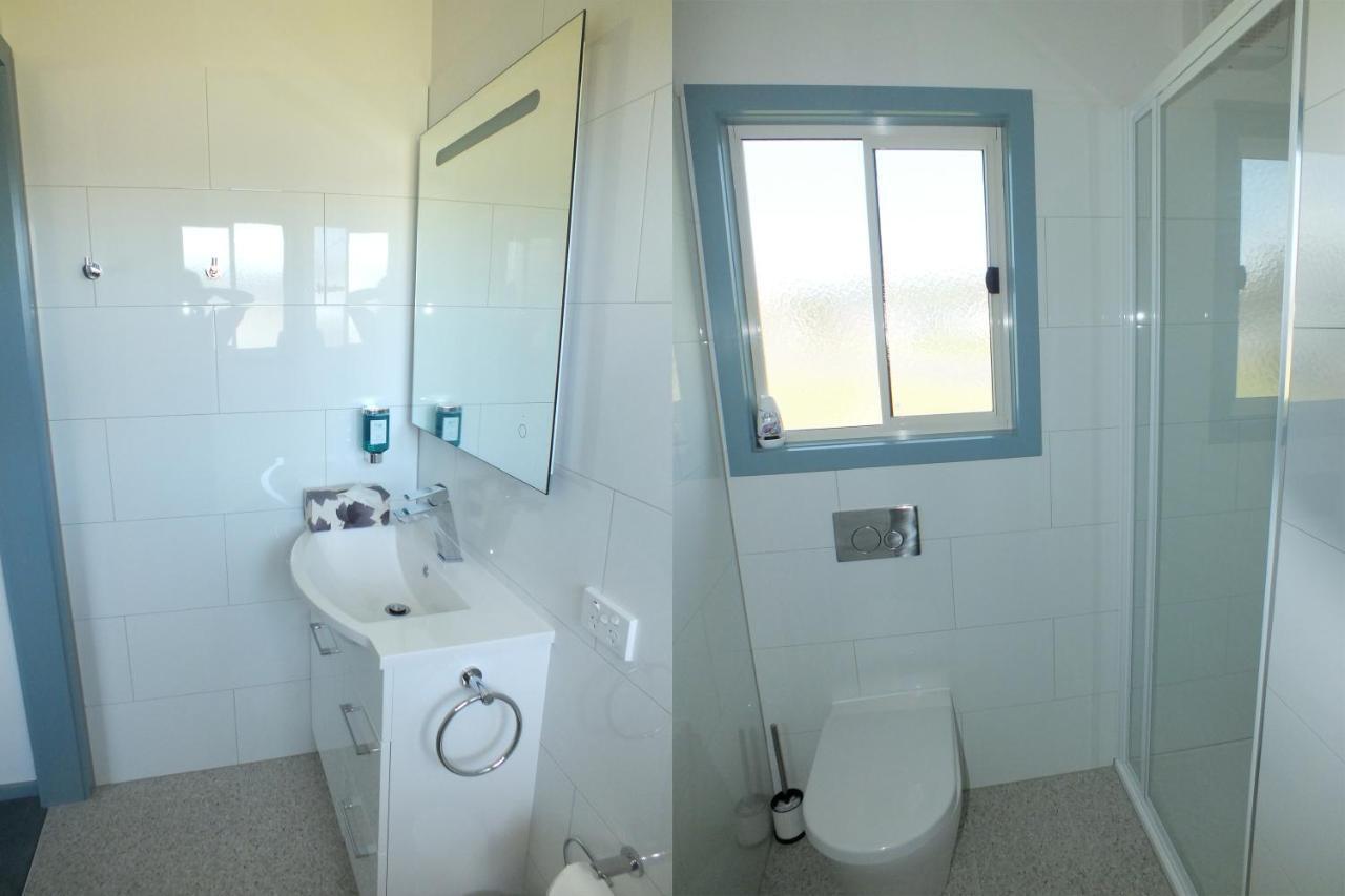 Twelve Apostles Port Campbell Bed & Breakfast Buitenkant foto
