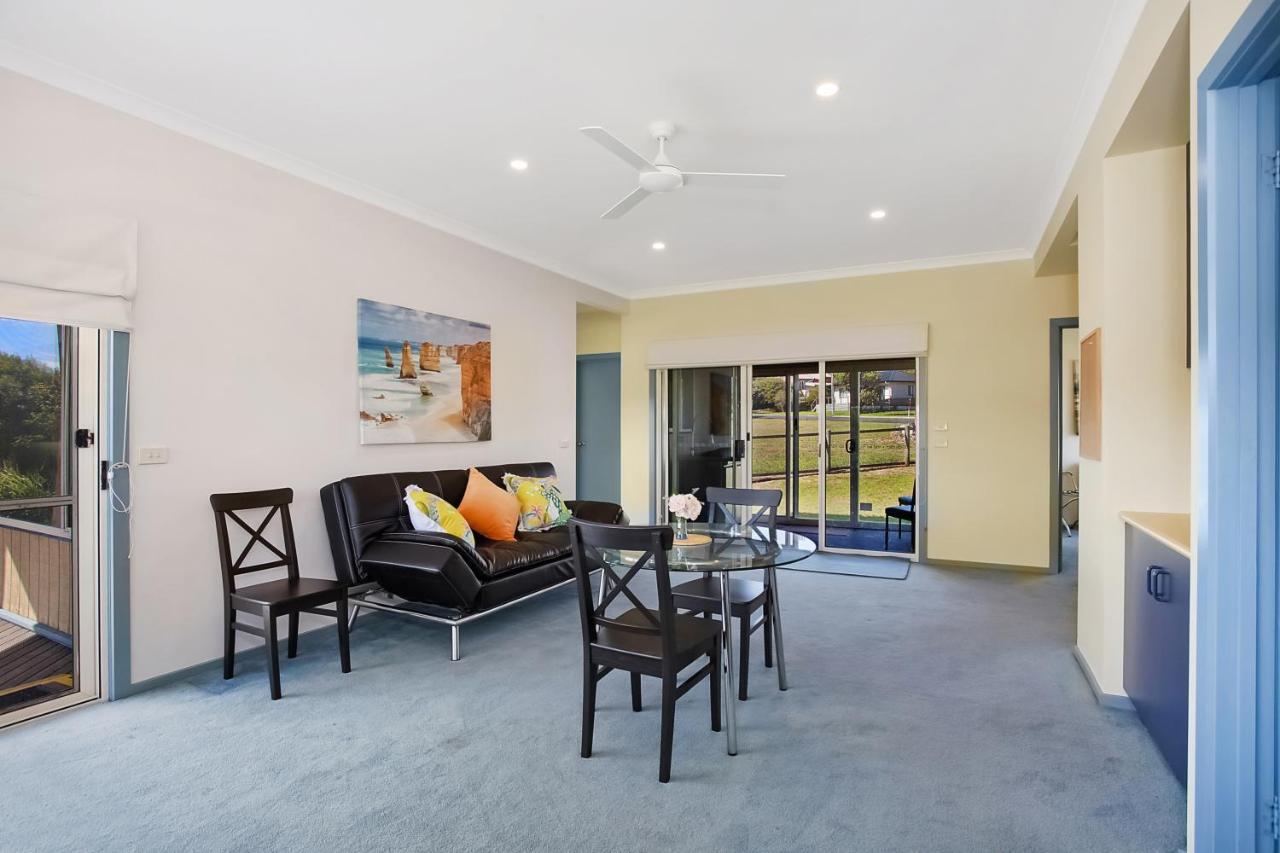 Twelve Apostles Port Campbell Bed & Breakfast Buitenkant foto